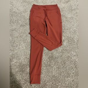 Avalanche Ultra-soft Jogger Leggings